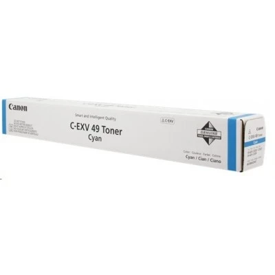 Тонер Canon C-EXV49 (8525B002)