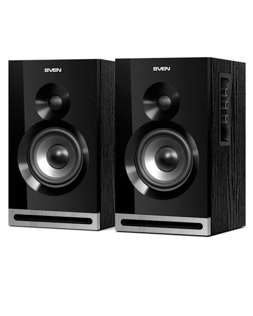 SVEN колонки SPS-625 черный (40W)