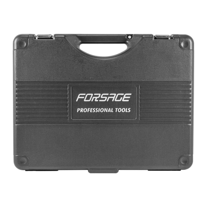 Набор инструмента 150 предметов 1/4",3/8",1/2" (6-гр.)(4-32мм) 9635        F-41501-5