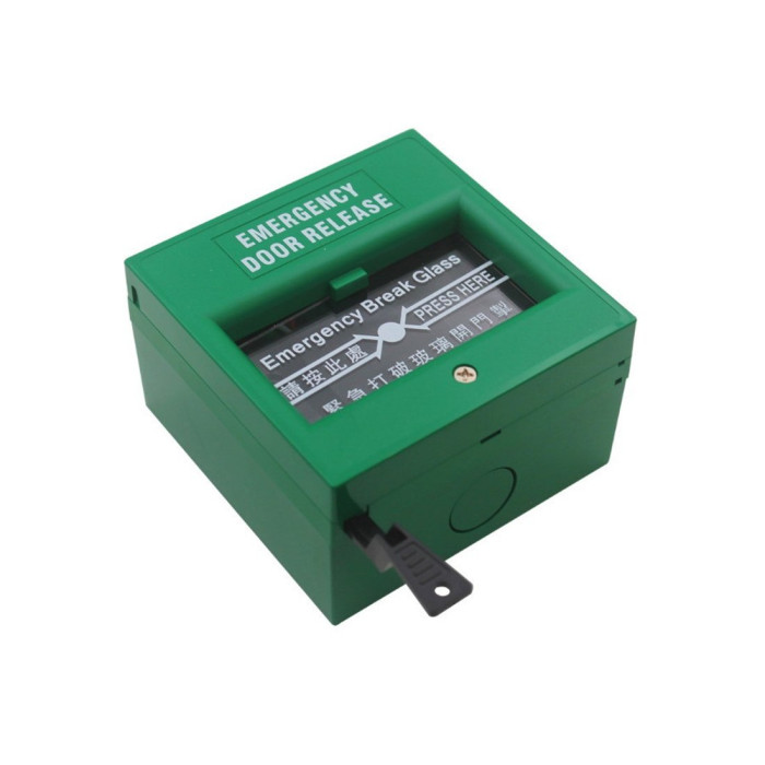 Аварийная кнопка ASF921