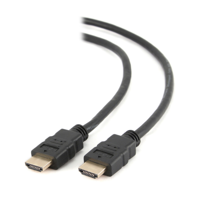 Cable SVGA, HDMI to HDMI,  4.5m, Cablexpert CC-HDMI4-15, black