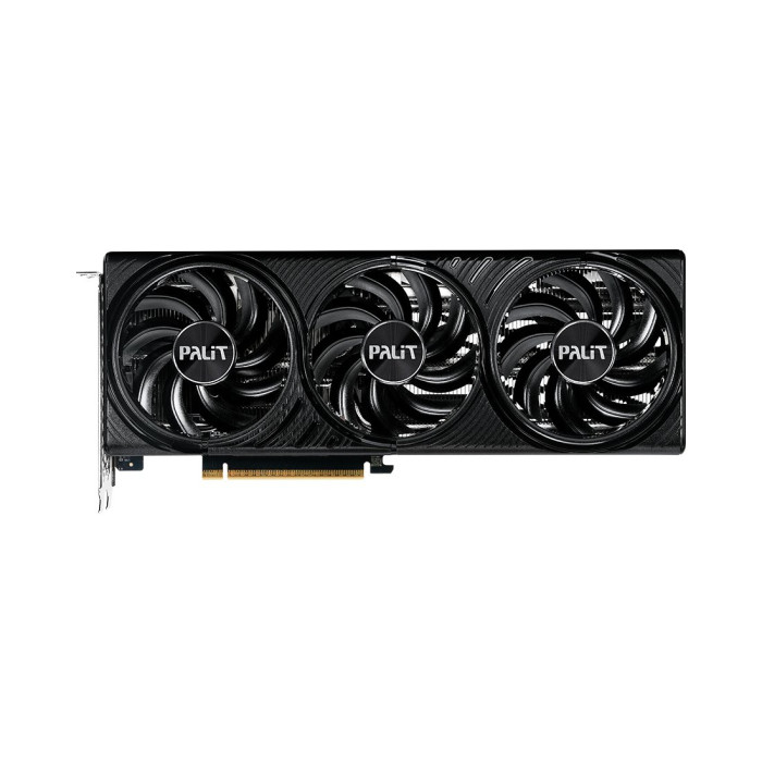 Видеокарта PALIT RTX5060Ti INFINITY 3 16GB (NE7506T019T1-GB2061S)