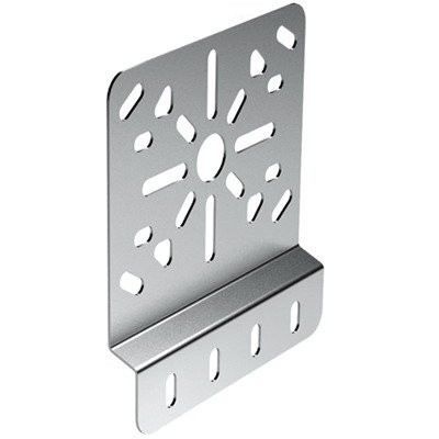 DKC LP3000 Пластина монтажная вертикальная