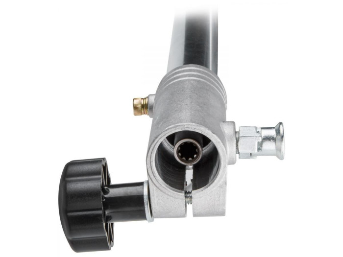 Мотокоса ECO GTP-250S Power с разборной штангой