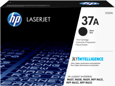 Картридж HP Europe CF237A (CF237A)