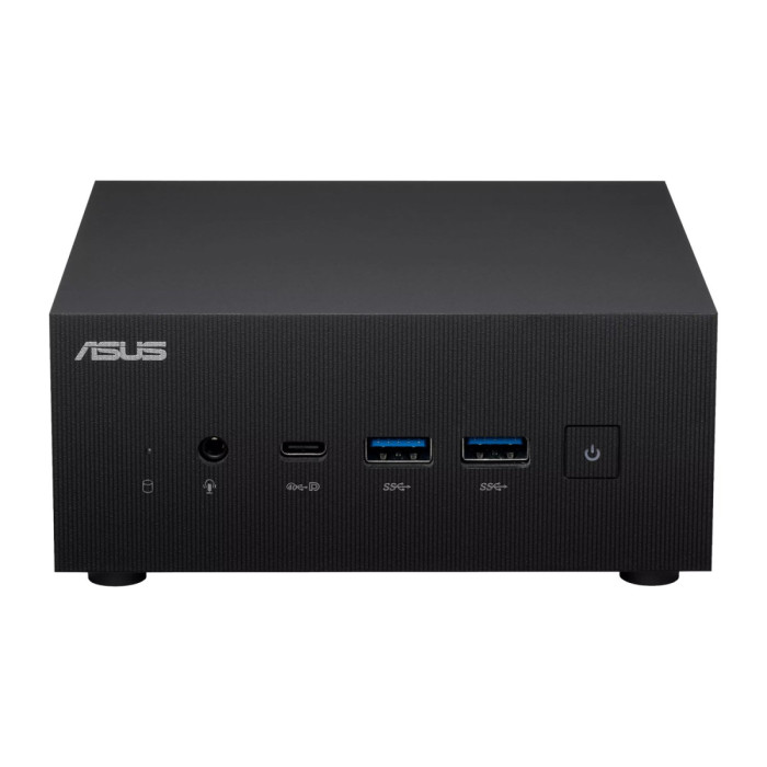 ASUS Mini PC PN53-B (PN53-BBR575HD) Ryzen 5 7535H/SO-DIMM 2xDDR5/USB 3.1/3.2/Type-C/2HDMI/DP