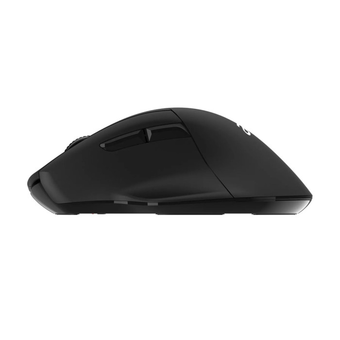 Mouse Acer OMR170, Wireless, Optical 1600 dpi, 1AA, USB, black