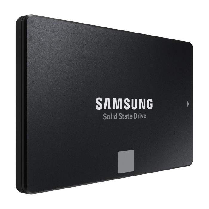 SSD SATA 1 TB Samsung 870 EVO, MZ-77E1T0B/EU, SATA 6Gb/s, 7mm