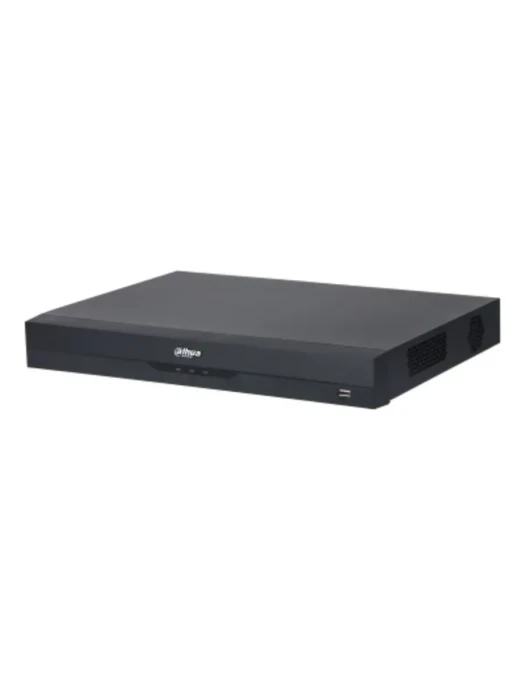 Гибридный видеорегистратор Dahua DH-XVR5108HS-5M-I3