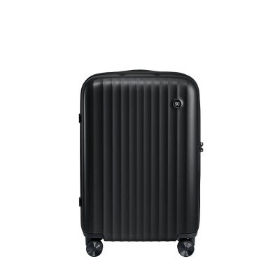 Чемодан 28&quot; NINETYGO Elbe Luggage Чёрный