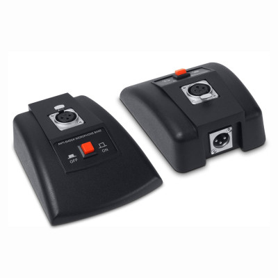 LD SYSTEMS База для микрофона D1015CMB