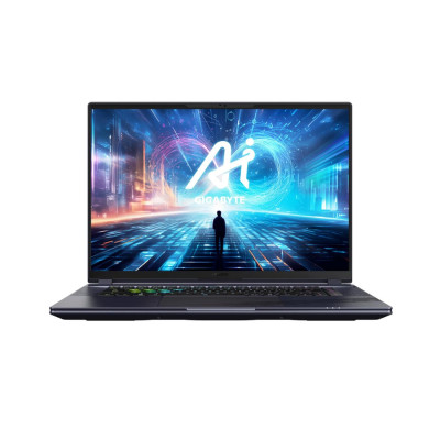 Ноутбук Gigabyte AORUS 16X 9SG 16&quot; QHD 165Hz i7-13650HX 16GB 1TB RTX4070 DOS