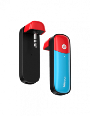 Bluetooth -адаптер CM390 USB Bluetooth 5,0 80889