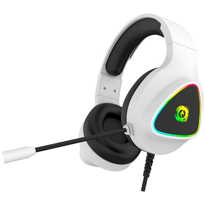 CANYON headset Shadder GH-6 White