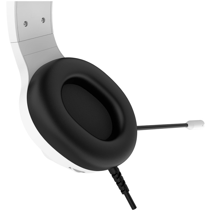 CANYON headset Shadder GH-6 White