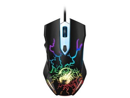 Компьютерная мышь Genius Scorpion Spear