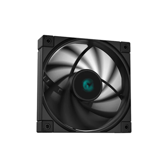 Кулер для компьютерного корпуса Deepcool FK120-3 IN 1