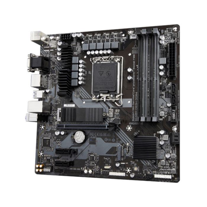 Материнская плата Gigabyte B760M DS3H DDR4