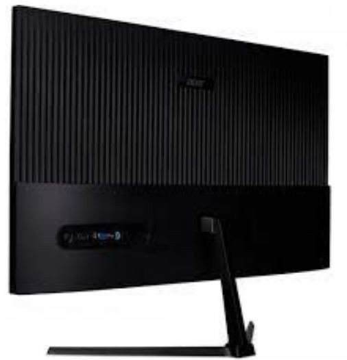 Монитор Acer Nitro QG240YH3bix (UM.QQ0EE.301)