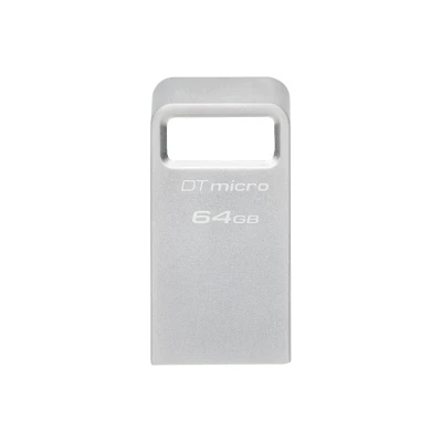 USB Флеш 64GB 3.1 Kingston DTMC3G2/64GB металл