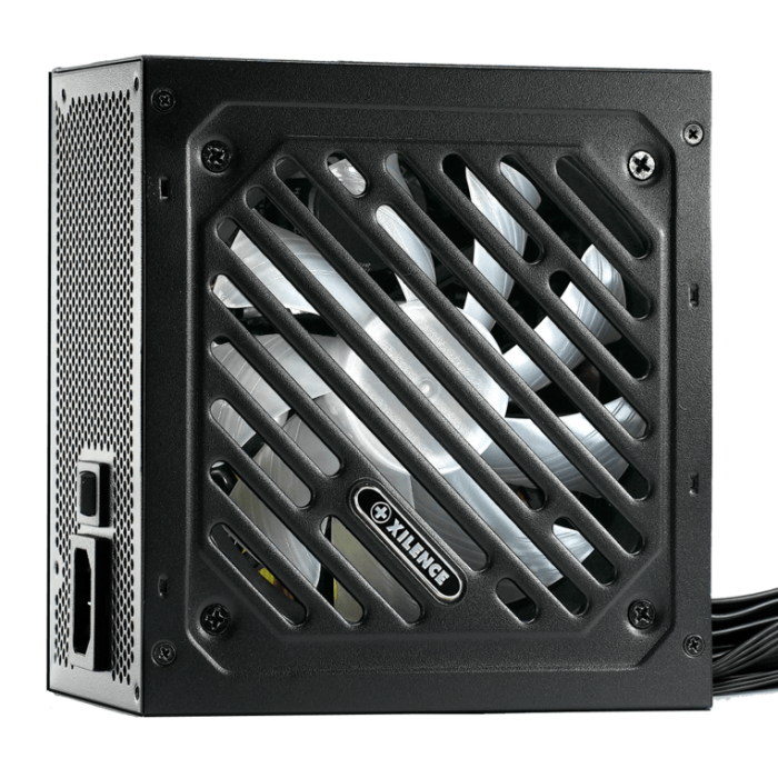 Блок питания Xilence Gaming Gold series XN335 750W [XP750R12.ARGB], 80+ Gold