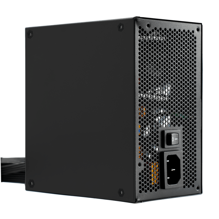 Блок питания Xilence Gaming Gold series XN335 750W [XP750R12.ARGB], 80+ Gold