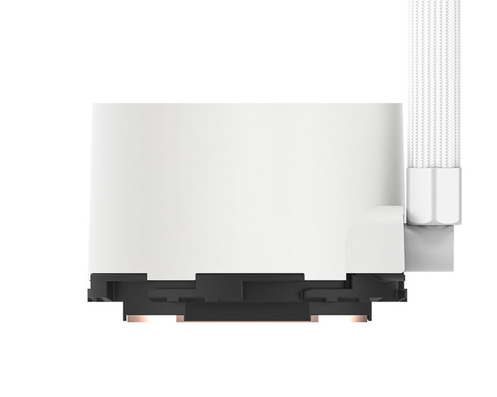 Водяное охлаждение для процессора ID-COOLING FX360 PRO WHITE