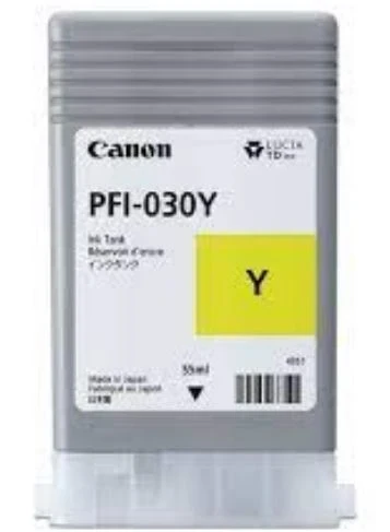 Картридж Canon Ink PFI-030 (3492C001)