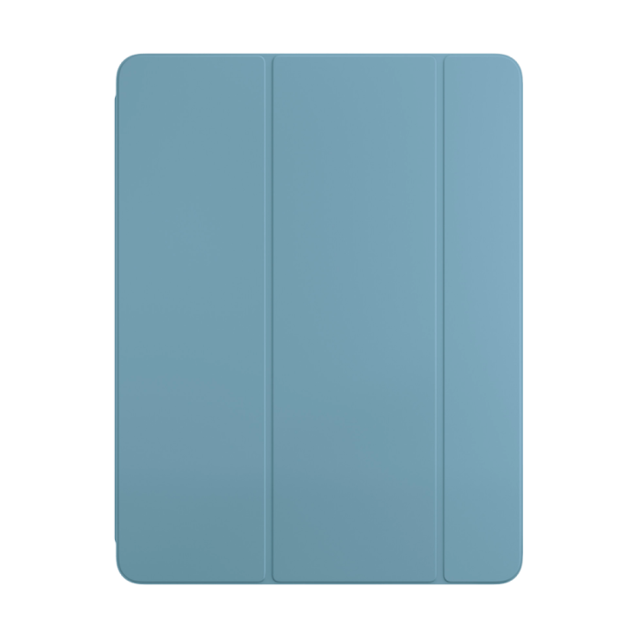 Smart Folio for iPad Air 13-inch (M2) - Denim