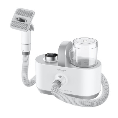 Пылесос для животных Dreame Trouver Pet Grooming Vacuum Kit G1 Pro