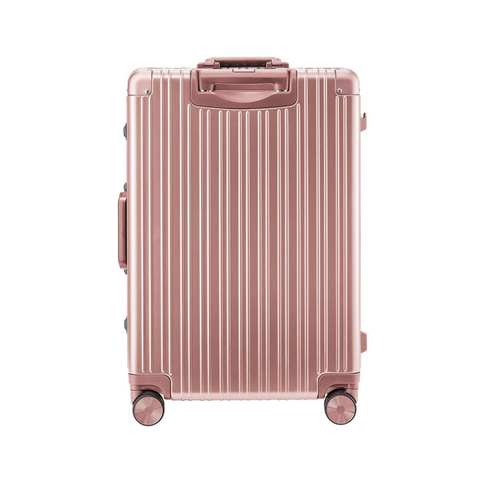 Чемодан NINETYGO All-round Guard Luggage 28" Red