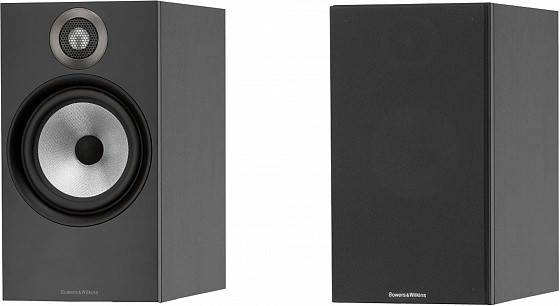 BOWERS & WILKINS Акустическая система 706 S3 Anniversary Edition КОРИЧНЕВЫЙ (Пара)