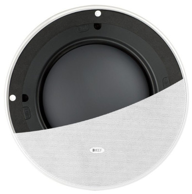 KEF Акустическая система Ci200TRb БЕЛЫЙ