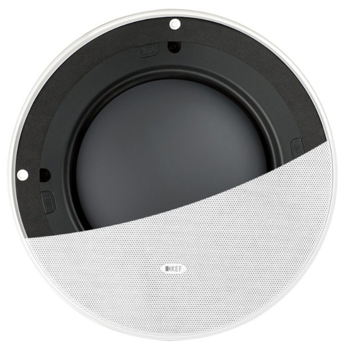 KEF Акустическая система Ci200TRb БЕЛЫЙ