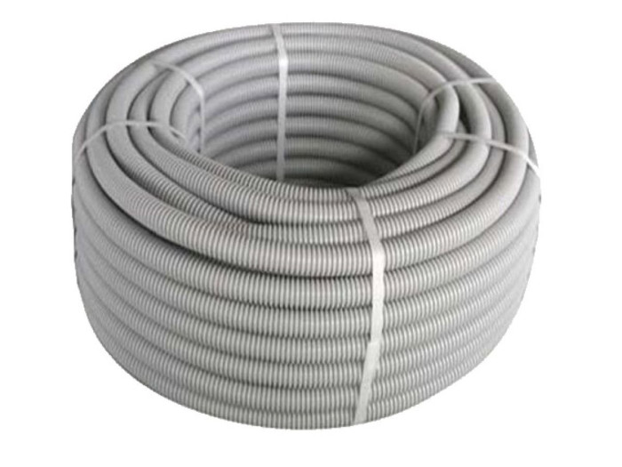 Шланг сливной для стиральной машины в бухте 50 м, TUBOFLEX