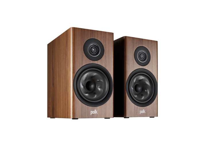POLK AUDIO Акустическая система Reserve R200 ЧЕРНЫЙ (Пара)