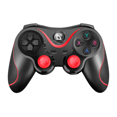 Joystick Defender Game Blade, Wireless, 14 buttons, 4ААА (64397)