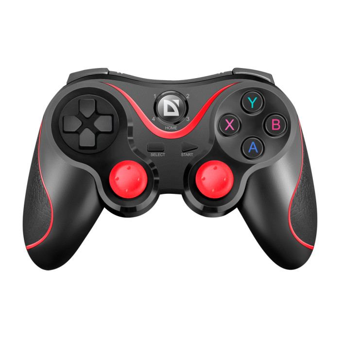 Joystick Defender Game Blade, Wireless, 14 buttons, 4ААА (64397)