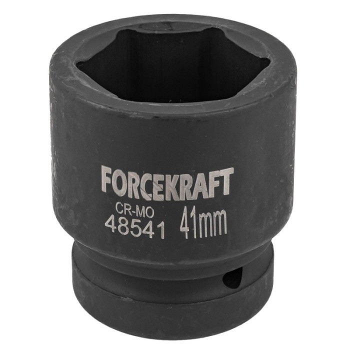 Головка ударная 1'', 41мм (6гр.) 57455 FK-48541
