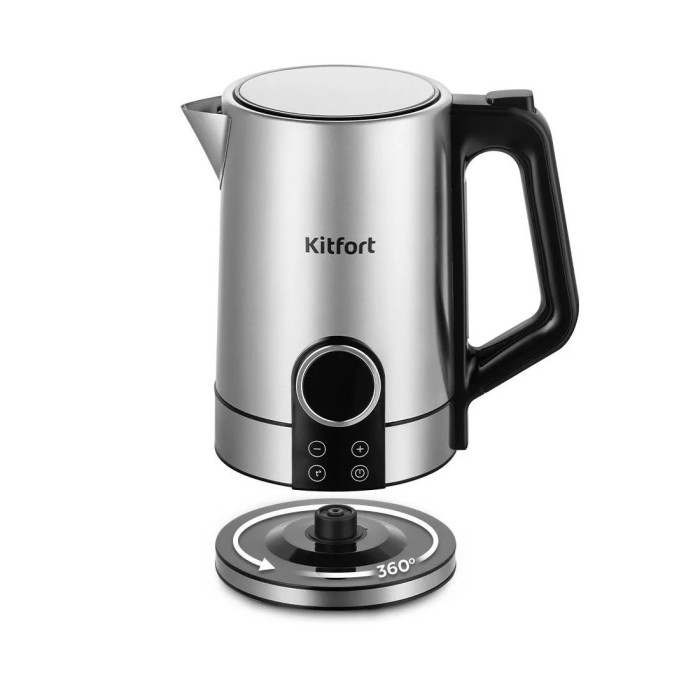Чайник электрический Kitfort КТ-6660