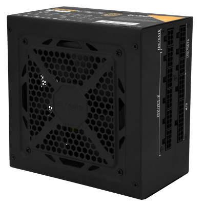 Power supply ATX  PCcooler, GI-K800, 800W, 80+ gold, modular, box