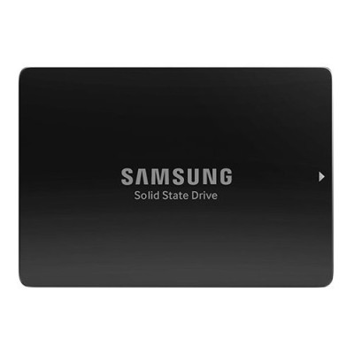 SAMSUNG PM883 960GB Data Center SSD, 2.5   7mm, SATA 6Gb/s, Read/Write: 550/520 MB/s, Random Read/Write IOPS 98K/28K