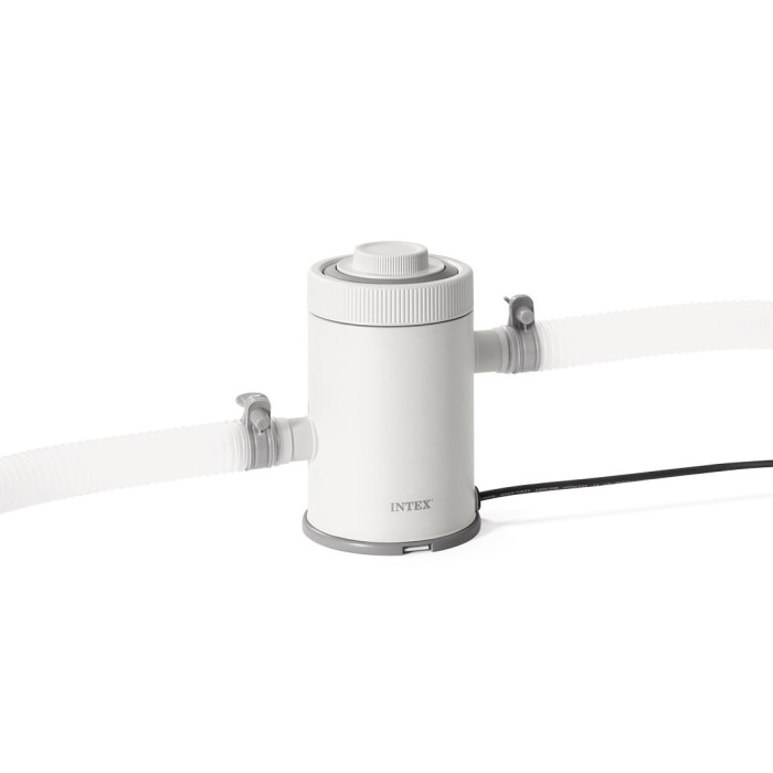 Фильтр-насос для бассейна Intex 26602