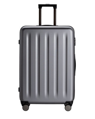 Чемодан NINETYGO Danube Luggage -24&#039;&#039;starry grey