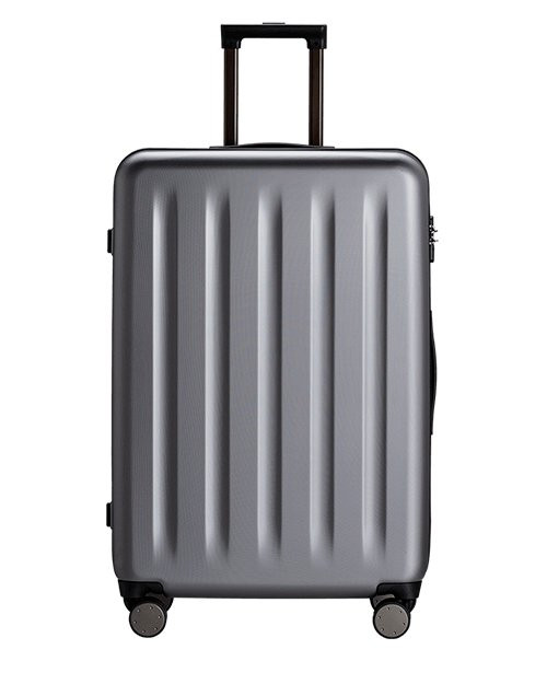 Чемодан NINETYGO Danube Luggage -24''starry grey