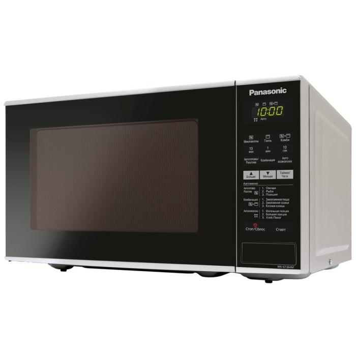 Panasonic NN-GT264MZPE микроволновая печь