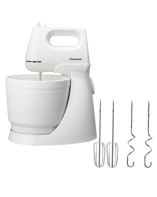 PANASONIC MK-GB3WTQ Миксер с вращающейся чашей