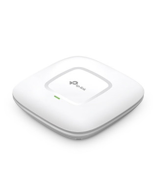 TP-Link EAP225 Гигабитная двухдиапазонная  точка доступаAC 1200, скорость до 1200 Мбит/с в