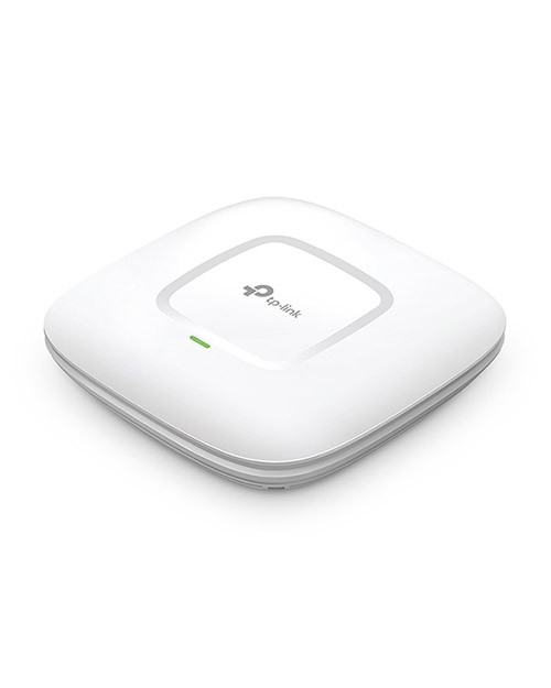 TP-Link EAP225 Гигабитная двухдиапазонная  точка доступаAC 1200, скорость до 1200 Мбит/с в