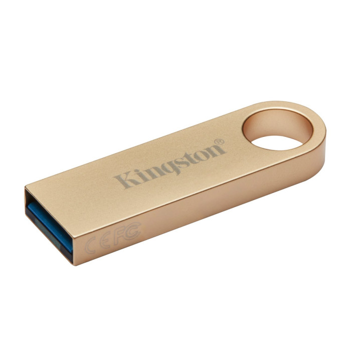 USB flash 512GB Kingston DTSE9G3, DTSE9G3/512GB, USB 3.2